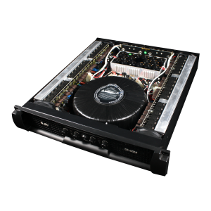 Amplifier dBQ TD 1304
