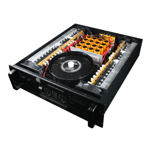 Amplifier dBQ F9