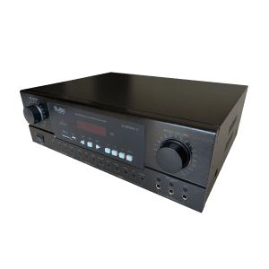 Amplifier dBQ 9500 MK II