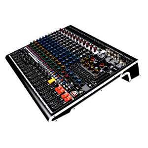 Mixer dBQ Xhellence 12