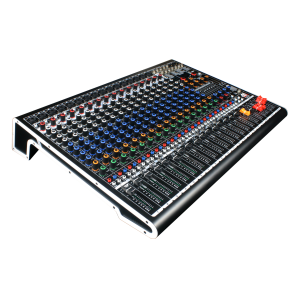 Mixer dBQ Xhellence 16