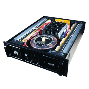 Amplifier dBQ DB 3.8 PRO