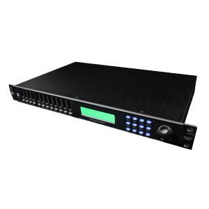 Processor dBQ AQ 4.8 PRO