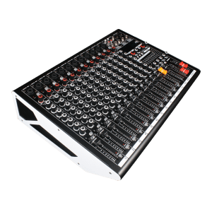 Mixer dBQ Performance 12P