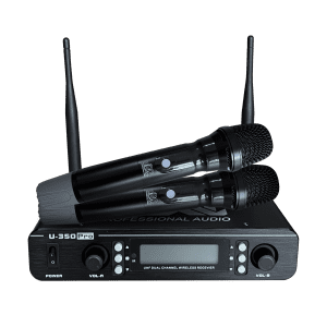 Microphone dBQ U 350