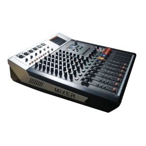Mixer dBQ Inspire 8