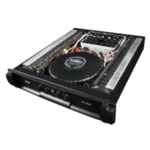 Amplifier dBQ TD 1504