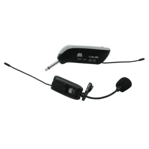 Microphone dBQ DB 380