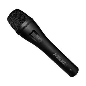 Microphone dBQ A9