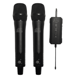 Microphone dBQ SR 388