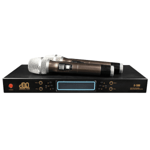 Microphone dBQ U 1500