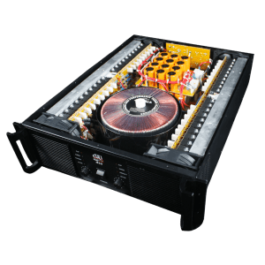 Amplifier dBQ DB 3.0