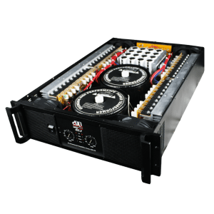 Amplifier dBQ DB 3.2