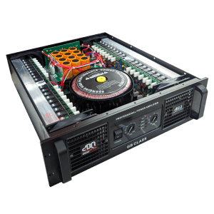 Amplifier dBQ DB 2.2