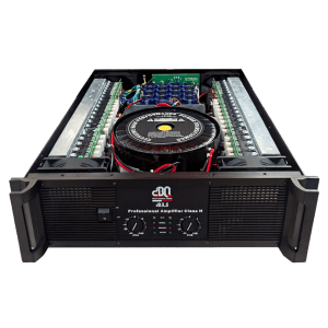 Amplifier dBQ DB 3.5