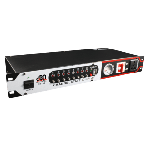 Power Sequencer dBQ SR 102