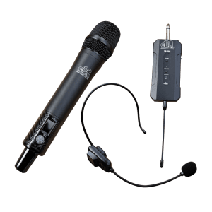 Microphone dBQ SR 386