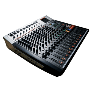 Mixer dBQ Inspire 12