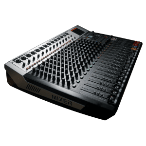 Mixer dBQ Inspire 16