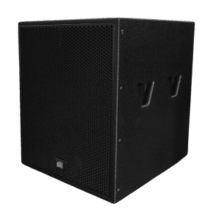 Speaker dBQ S18