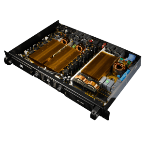 Amplifier dBQ DB 1400