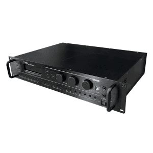 Amplifier dBQ 9600 MK II