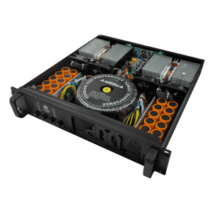 Amplifier dBQ DB 41500