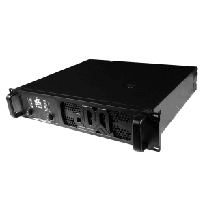 Amplifier dBQ H 2800