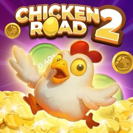 Chicken Road 2 La Diversión en el Camino Hacia la Victoria