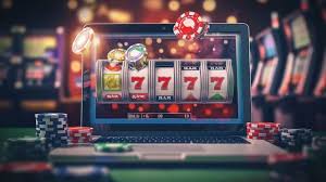 El món fascinant dels casinos en línia Diversió i oportunitats El món fascinant dels casinos en línia Diversió i oportunitats
