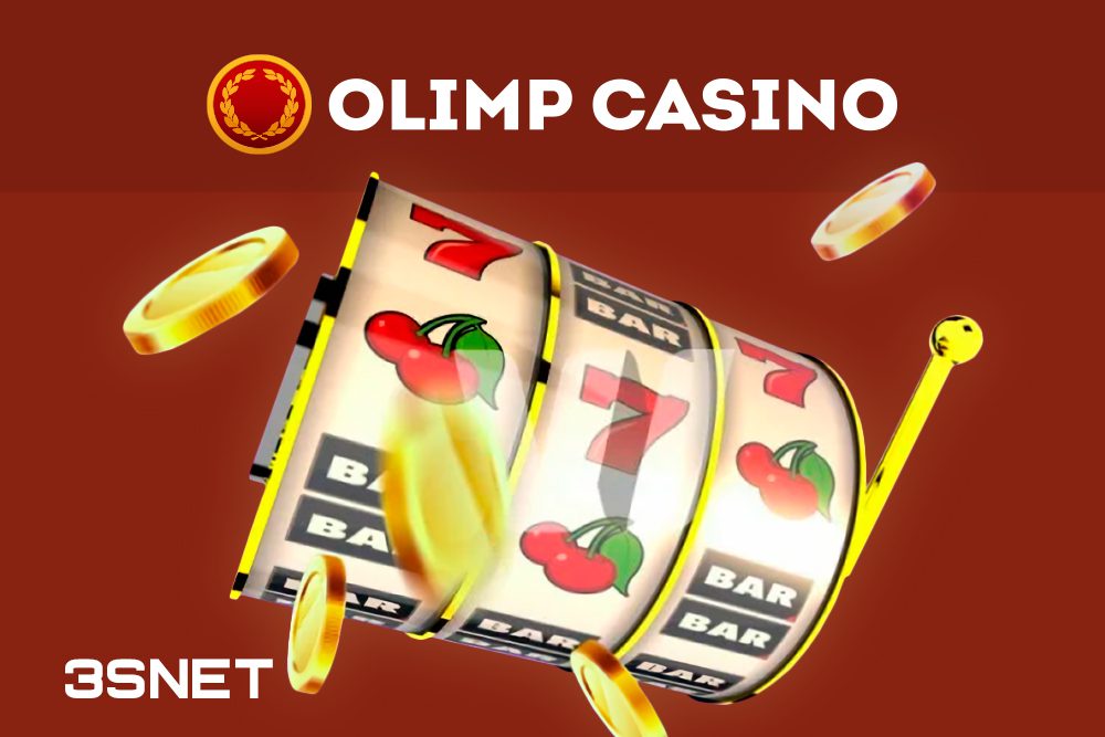 OLYMP Online Casino İncelemesi OLYMP Online Casino İncelemesi
