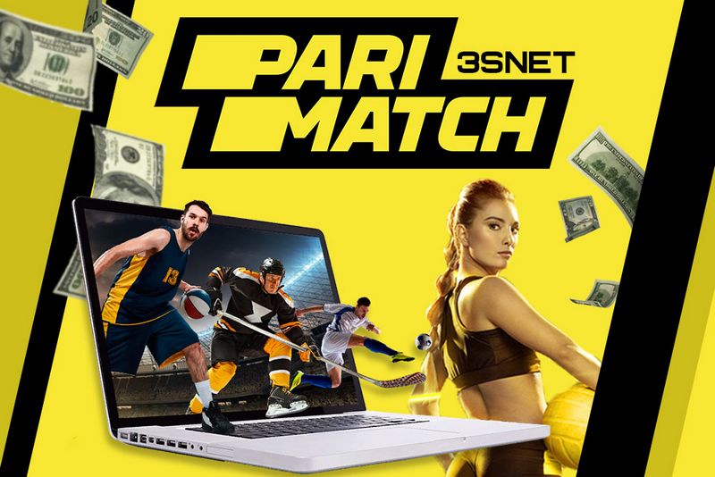 Parimatch’da jonli pul tikish: Qanday ishlaydi