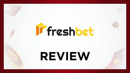Utforska FreshBet Sportsbook: Är det det bästa valet för brittiska spelare? Utforska FreshBet Sportsbook: Är det det bästa valet för brittiska spelare?