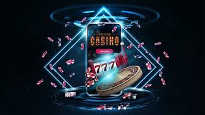 Online Gambling Svět Virtuálních Her a Sázek