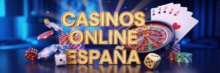 Casino Juego Online y Bonos en España Guía Completa