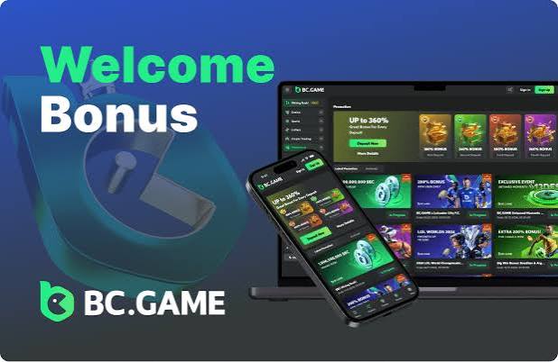 Discover the Exciting BC.Fun Promo Codes and Bonuses