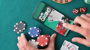 Experience the Thrill Casino Lucky Mister Experience the Thrill Casino Lucky Mister