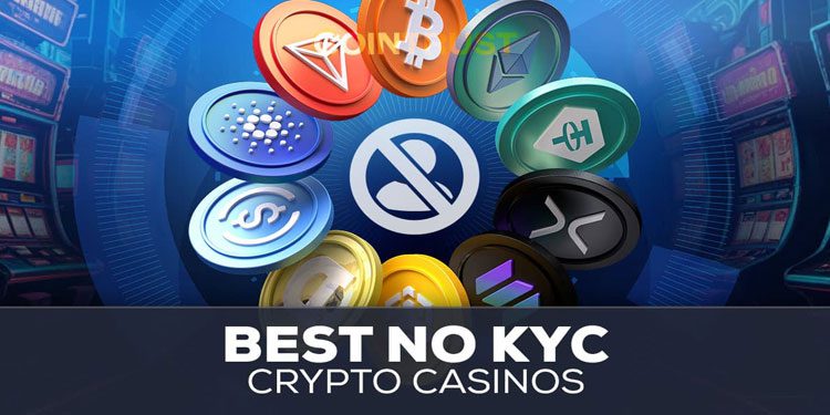 Exploring Crypto Casinos Without Verification The Future of Online Gambling 400288256