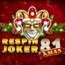 Funkce Respin Joker Funkce Respin Joker