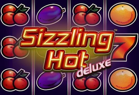 Testimonial luxos Sizzling Hot Testimonial luxos Sizzling Hot
