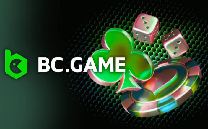 Understanding the BC.Game UAE Login Process Understanding the BC.Game UAE Login Process